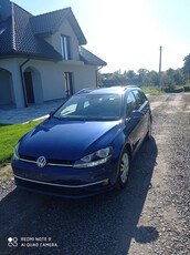 Używany Volkswagen Golf 2018