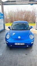 Używany Volkswagen New Beetle 1999