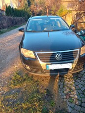 Używany Volkswagen Passat 2006