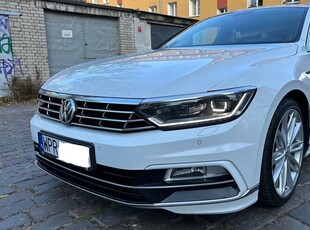 Używany Volkswagen Passat 2015