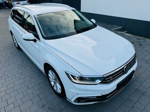 Używany Volkswagen Passat 2015