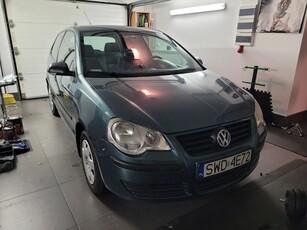 Używany Volkswagen Polo 2005