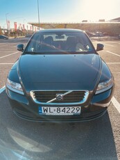 Używany Volvo S40 2010