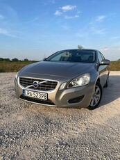 Używany Volvo S60 2010