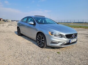 Używany Volvo S60 2017