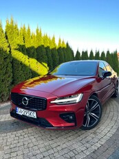 Używany Volvo S60 2021