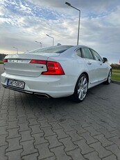 Używany Volvo S90 2016