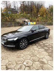 Używany Volvo S90 2022