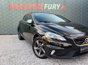 Używany Volvo V40 2015