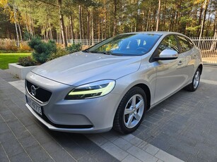 Używany Volvo V40 2018