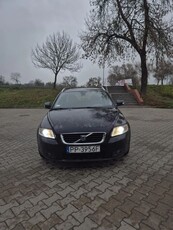 Używany Volvo V50 2010