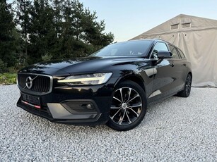 Używany Volvo V60 2020