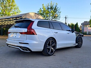 Używany Volvo V60 2020