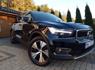 Używany Volvo XC 40 2021