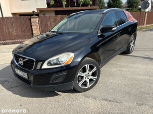 Używany Volvo XC 60 2012