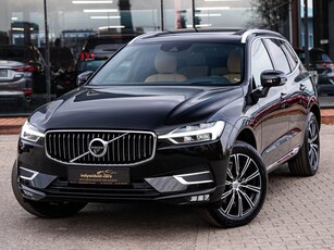 Używany Volvo XC 60 2019