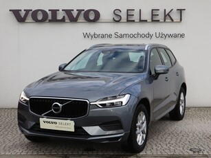 Używany Volvo XC 60 2020