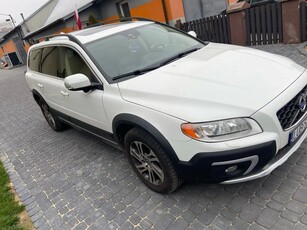 Używany Volvo XC 70 2015