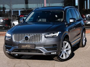 Używany Volvo XC 90 2019