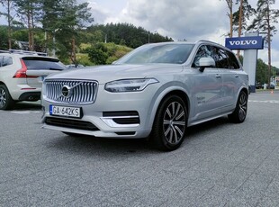 Używany Volvo XC 90 2023