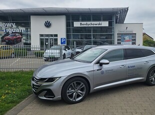 Volkswagen Arteon 2.0 TSI R-Line DSG