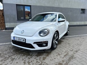 Volkswagen Beetle 2.0 TDI Sport