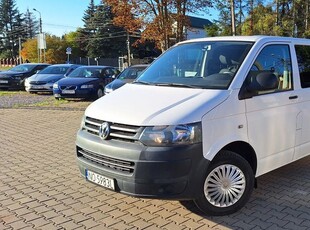 Volkswagen Caravelle 2.0 TDI L2 Trendline Mixt