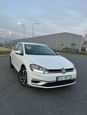 Volkswagen Golf 1.0 TSI OPF Comfortline