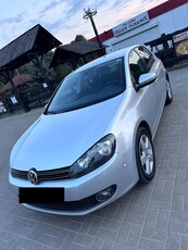 Volkswagen Golf 1.4 TSI DSG Comfortline