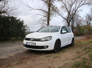 Volkswagen Golf 1.6 Comfortline