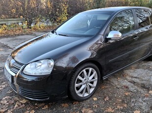 Volkswagen Golf 1.9 TDI GT Sport