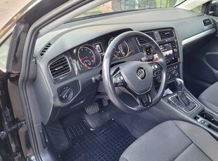 Volkswagen Golf Variant 1.0 TSI OPF DSG Comfortline