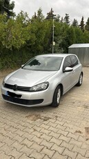 Volkswagen Golf VI 1.4 Trendline