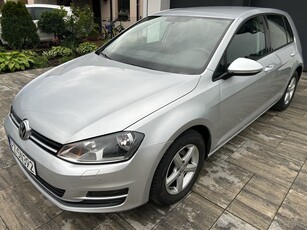 Volkswagen Golf VII 1.2 TSI BMT Comfortline