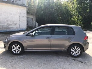 Volkswagen Golf VII 1.2 TSI BMT Start