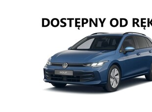 Volkswagen Golf VIII 2.0 TDI Life