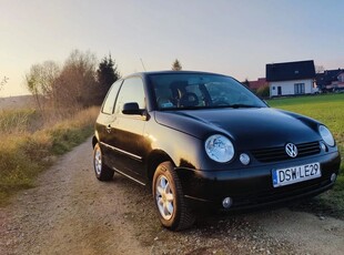 Volkswagen Lupo 1.0 Comfortline