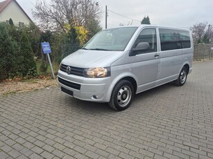 Volkswagen Multivan 2.0 TDI L1 Edition