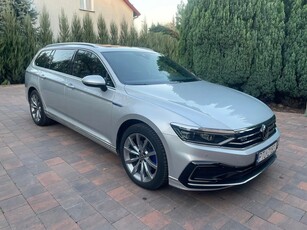 Volkswagen Passat 1.4 TSI Plug-In Hybrid GTE DSG