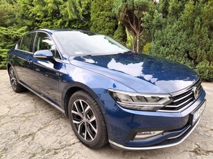 Volkswagen Passat 2.0 TDI EVO Elegance DSG