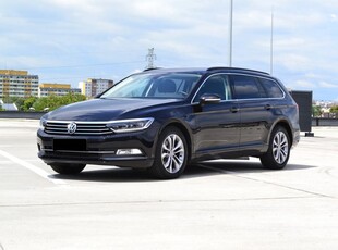 Volkswagen Passat 2.0 TDI SCR Comfortline