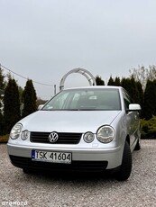 Volkswagen Polo 1.4 16V Trendline