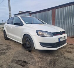 Volkswagen Polo 1.6 TDI DPF Comfortline