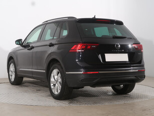 Volkswagen Tiguan 2024 2.0 TDI 12km SUV