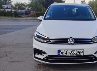 Volkswagen Touran 1.4 TSI BMT Highline DSG