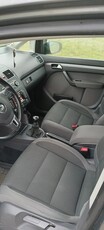 Volkswagen Touran 1.6 TDI DPF Trendline Perfectline