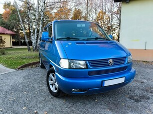 Volkswagen Transporter T4 TDI L