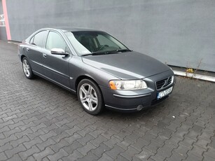 Volvo S60 2.4D Momentum