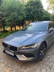 Volvo S60 T4 Inscription