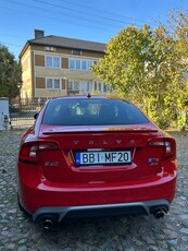 Volvo S60 T6 AWD Geartronic Edition